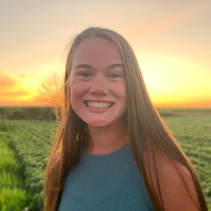 Meet your Posher, Lindsey